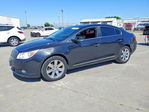 Buick LaCrosse 2013