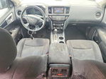 Nissan Pathfinder 2016