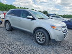 Ford Edge 2012