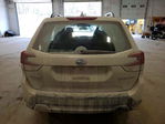 Subaru Forester 2019