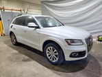 Audi Q5 2015
