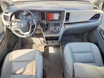 Toyota Sienna 2020