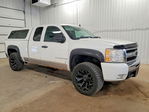 Chevrolet Silverado 2009