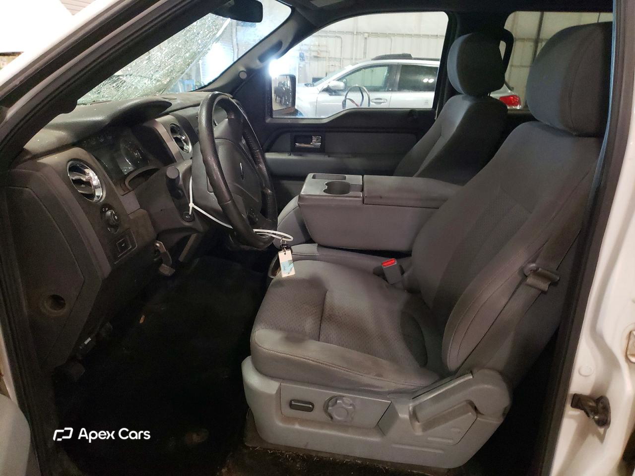 Ford F-150 2013