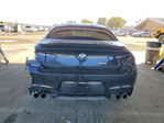 BMW M6 2017