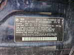 BMW Series 3 2010