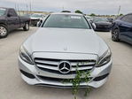 Mercedes-Benz C-klasse 2015
