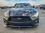 Infiniti Q50 2018