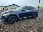 Infiniti FX 2009