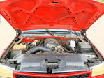 Chevrolet Silverado 2002