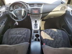 Nissan Sentra 2013