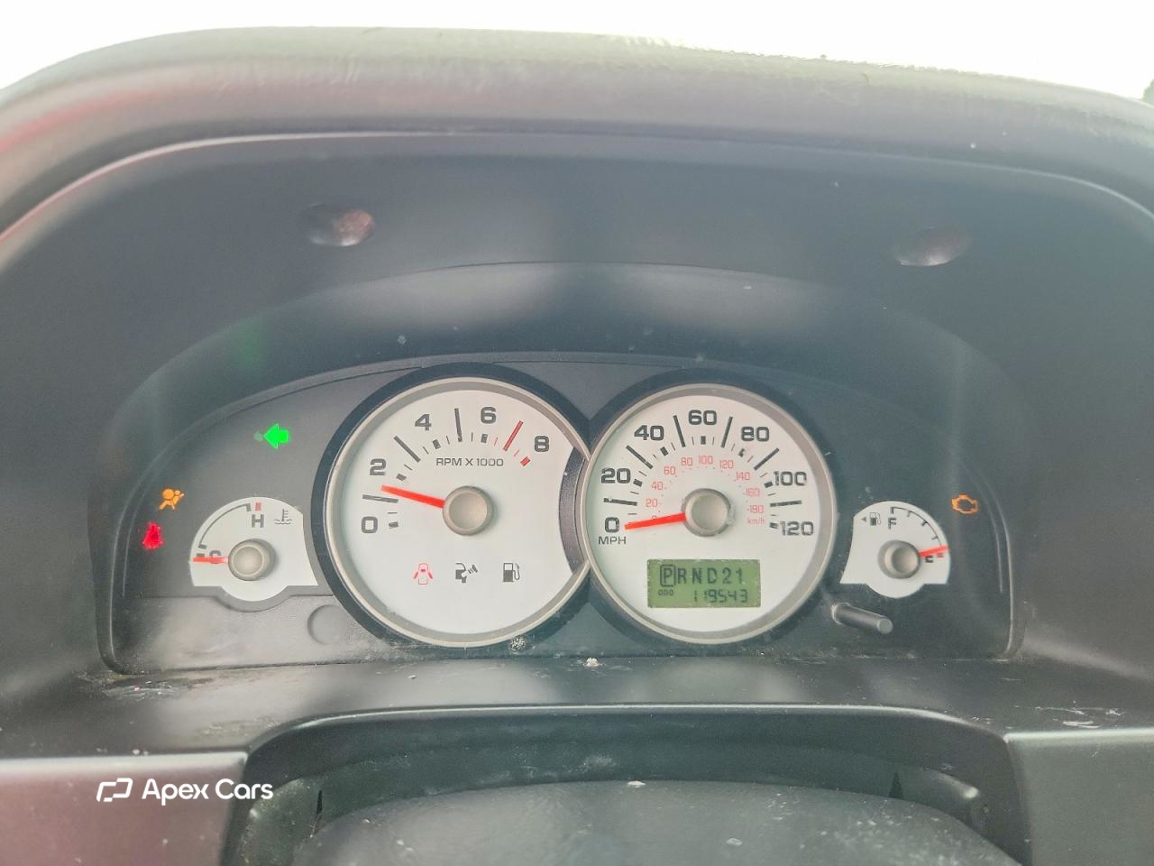 Ford Escape 2006