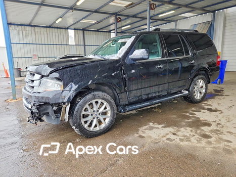 Ford Expedition 2016 - Image 1 of 13