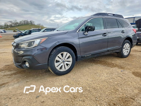 Subaru Outback 2019 - Image 1 of 13
