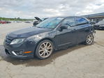 Ford Fusion 2012