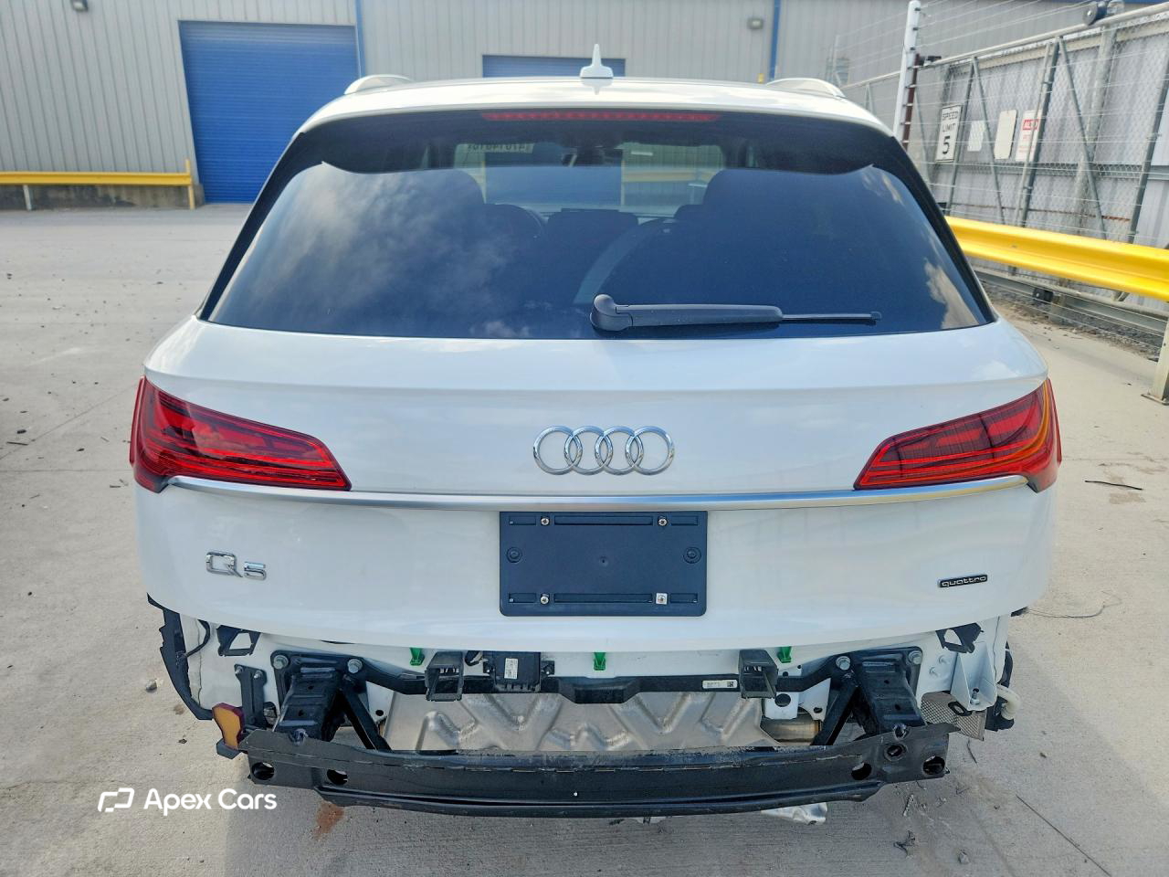 Audi Q5 2023