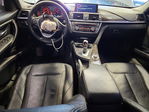 BMW Series 3 2013