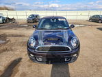 MINI Cooper 2013