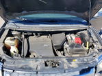 Ford Edge 2012