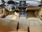 Audi A6 2015