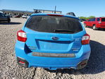 Subaru XV 2017