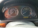 BMW Series 5 2011
