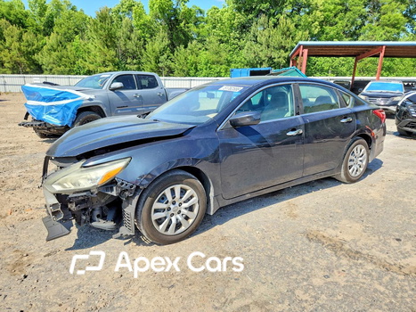 Nissan Altima 2016 - Image 1 of 14