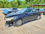 Nissan Altima 2016