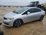 Honda Civic 2013