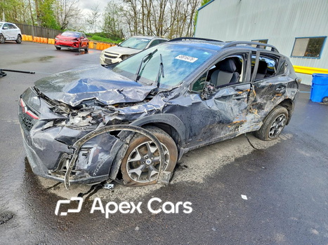 Subaru XV 2018 - Image 1 of 13