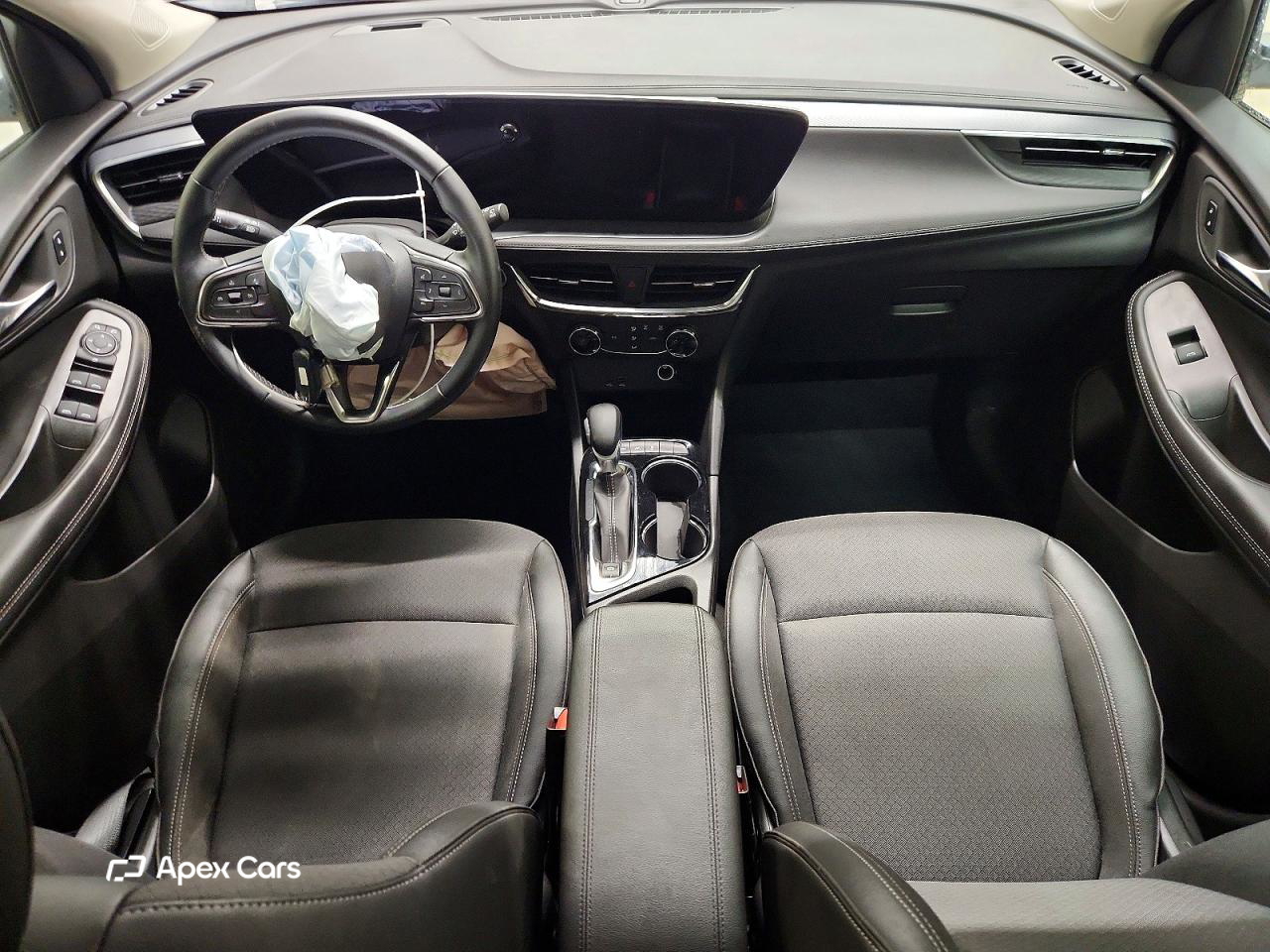 Buick Encore 2025