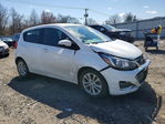 Chevrolet Spark 2021