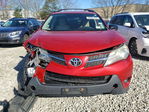 Toyota RAV 4 2013