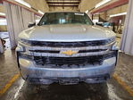 Chevrolet Silverado 2020