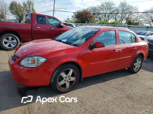 Chevrolet Cobalt 2010 - Image 1 of 13