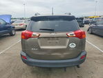 Toyota RAV 4 2013
