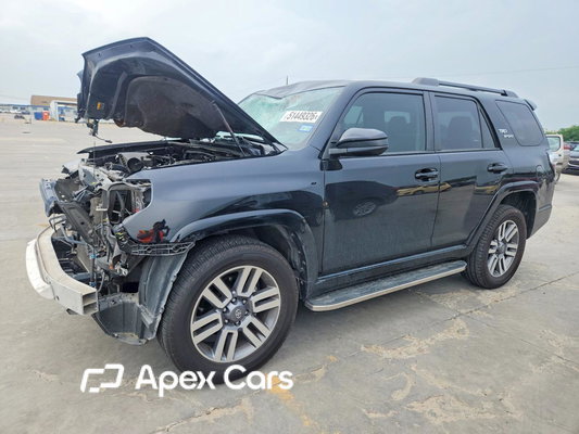 Toyota 4Runner 2023 - Image 1 of 13