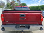 Chevrolet Silverado 2016