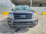 Ford Expedition 2017
