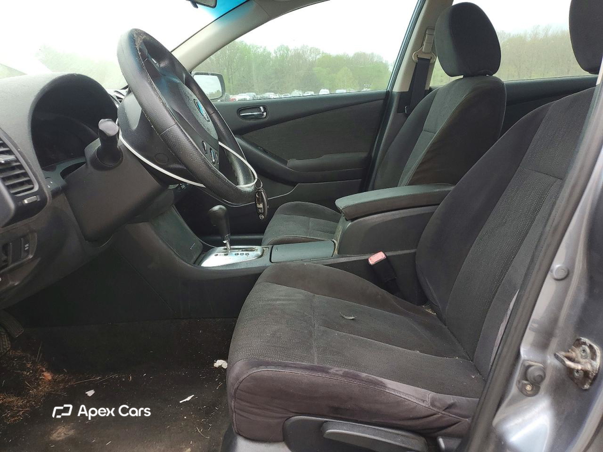 Altima 2010
