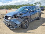 Toyota Highlander 2018