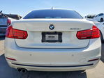 BMW Series 3 2016