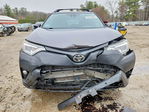 Toyota RAV 4 2017