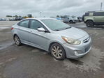Hyundai Accent 2012