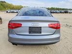 Audi A4 2015