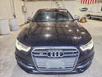 Audi S6 2013
