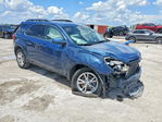 Chevrolet Equinox 2016