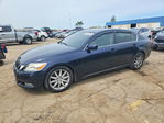Lexus GS 2007