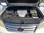 Lexus GX 2011