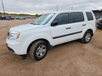 Honda Pilot 2013